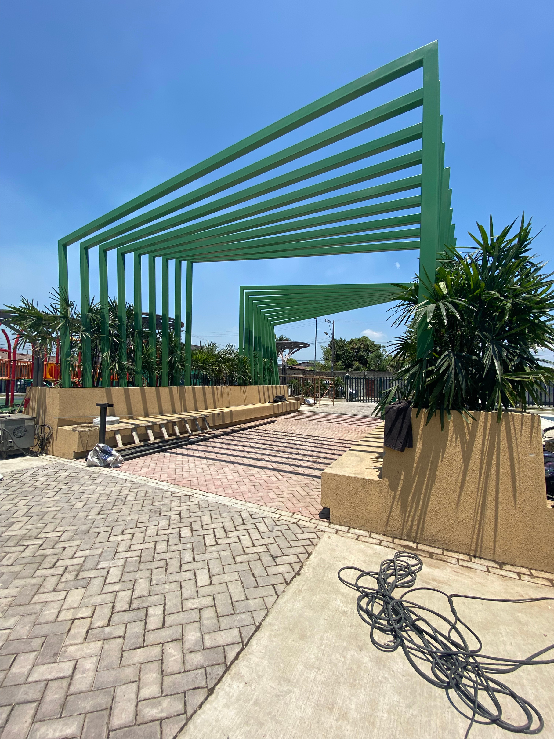 Parque Polifuncional